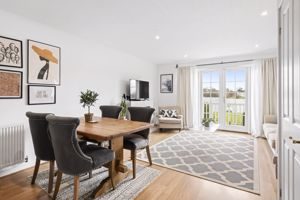 living/dining area - 2- click for photo gallery
